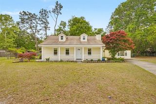 762 Robin Hood Drive, Hinesville, GA 31313
