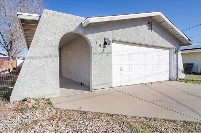 1955 Motor Avenue, Kingman, AZ 86401