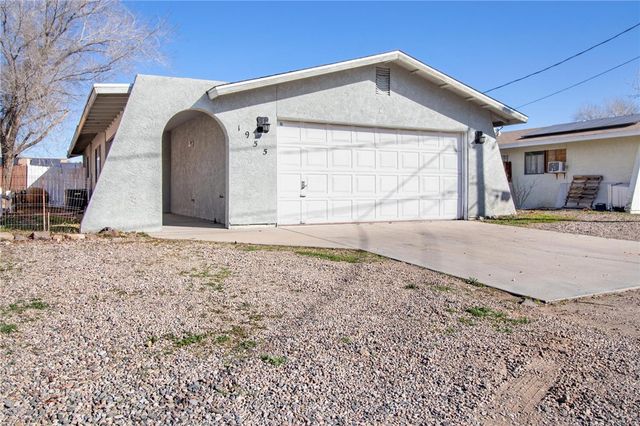 1955 Motor Avenue, Kingman, AZ 86401