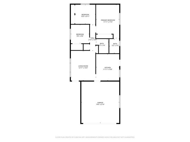 1955 Motor Avenue, Kingman, AZ 86401