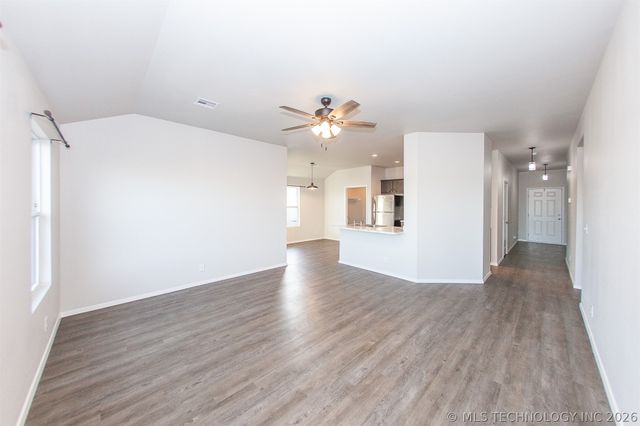 14129 N 74th East Avenue, Collinsville, OK 74021