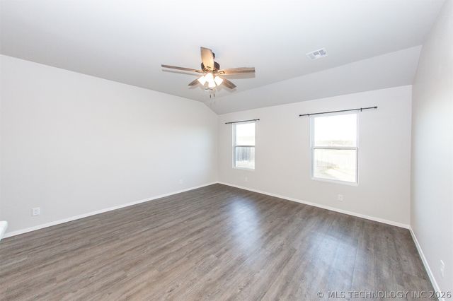 14129 N 74th East Avenue, Collinsville, OK 74021