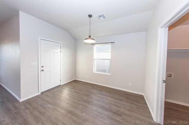 14129 N 74th East Avenue, Collinsville, OK 74021