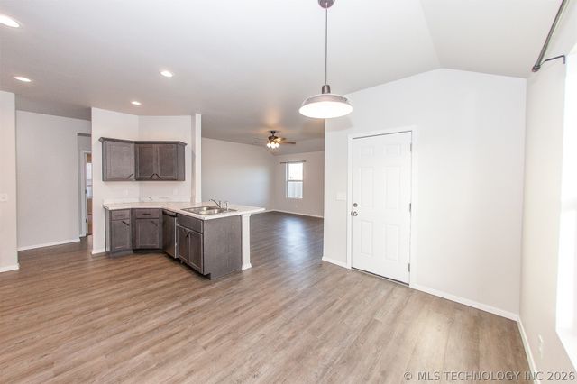 14129 N 74th East Avenue, Collinsville, OK 74021