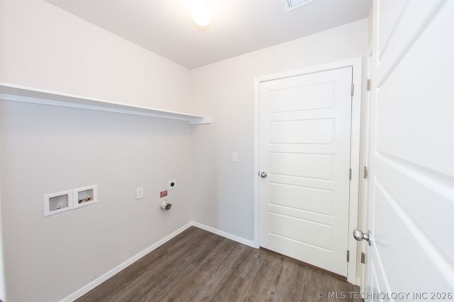 14129 N 74th East Avenue, Collinsville, OK 74021