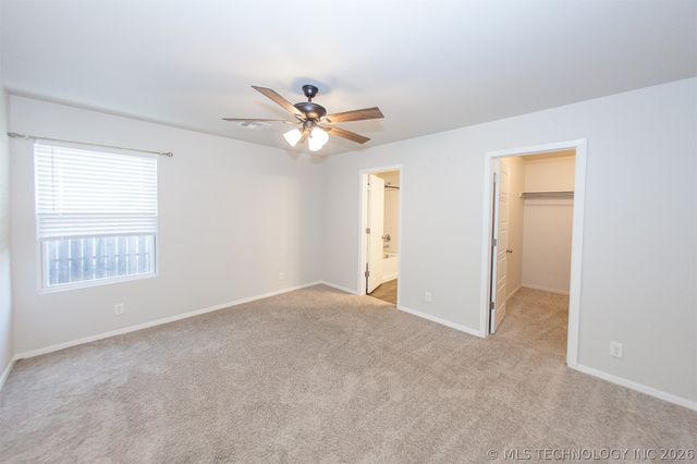 14129 N 74th East Avenue, Collinsville, OK 74021