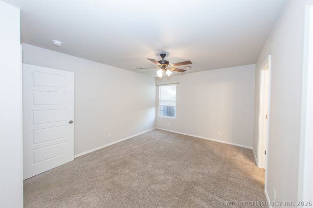 14129 N 74th East Avenue, Collinsville, OK 74021