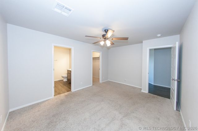 14129 N 74th East Avenue, Collinsville, OK 74021