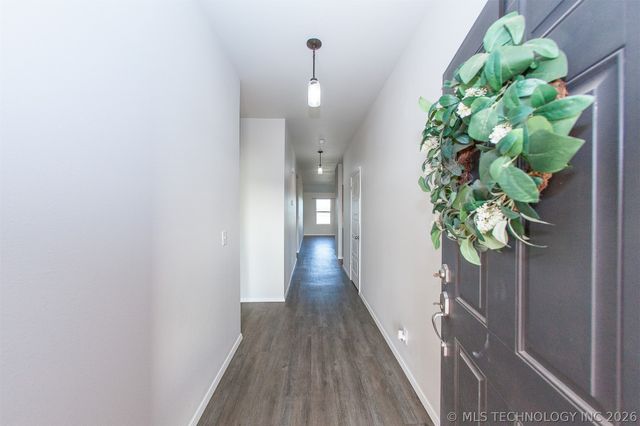 14129 N 74th East Avenue, Collinsville, OK 74021