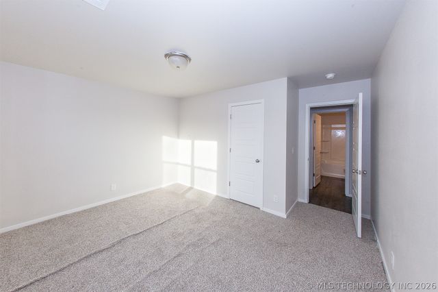 14129 N 74th East Avenue, Collinsville, OK 74021