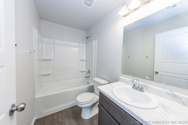 14129 N 74th East Avenue, Collinsville, OK 74021