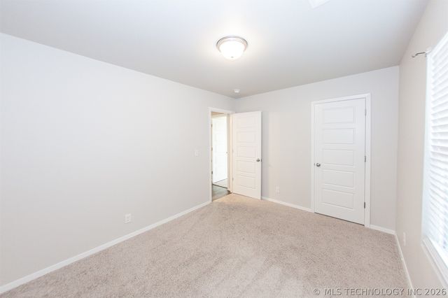 14129 N 74th East Avenue, Collinsville, OK 74021