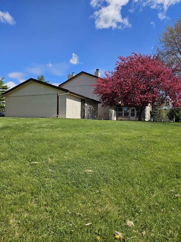 410 Saddle Ridge, Portage, WI 53901