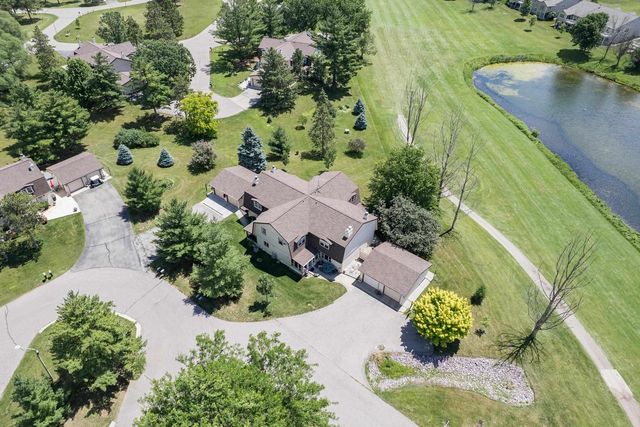 410 Saddle Ridge, Portage, WI 53901