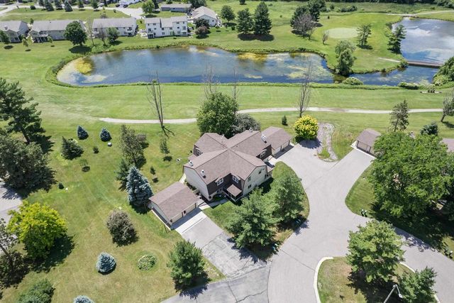 410 Saddle Ridge, Portage, WI 53901