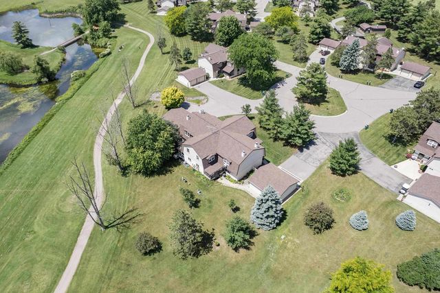 410 Saddle Ridge, Portage, WI 53901