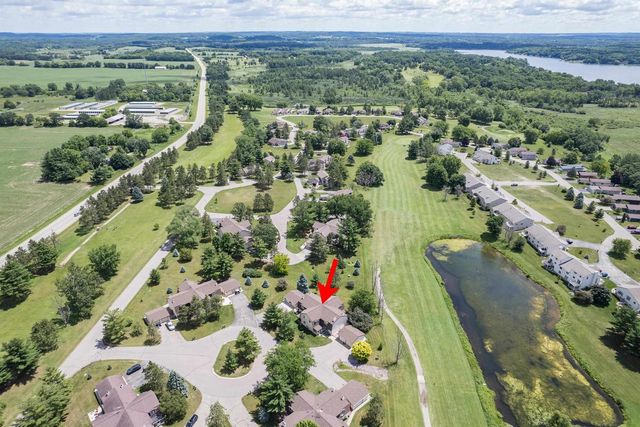 410 Saddle Ridge, Portage, WI 53901
