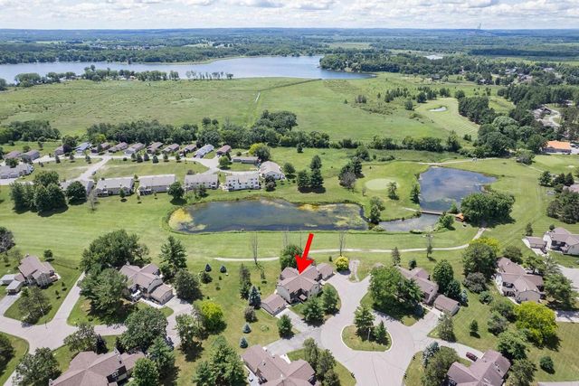 410 Saddle Ridge, Portage, WI 53901