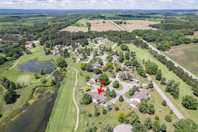 410 Saddle Ridge, Portage, WI 53901