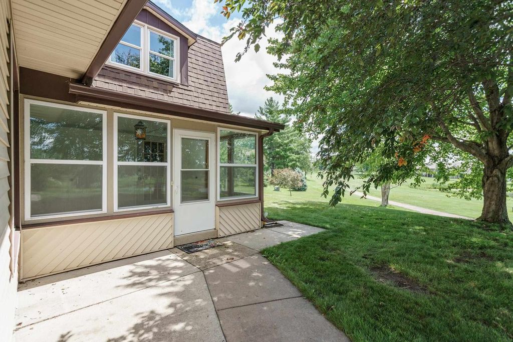 410 Saddle Ridge, Portage, WI 53901