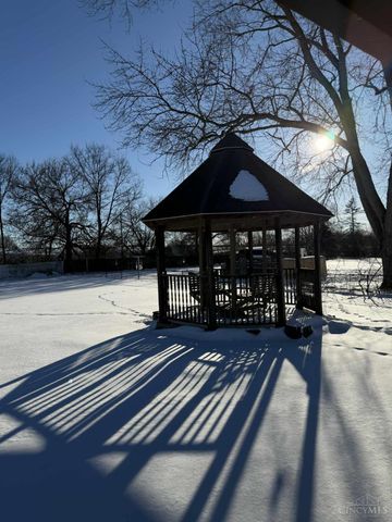 417 Kerry Street, Trenton, OH 45067