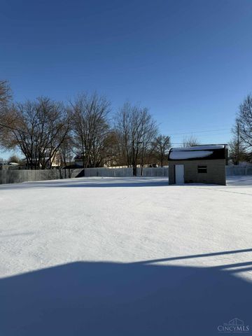 417 Kerry Street, Trenton, OH 45067