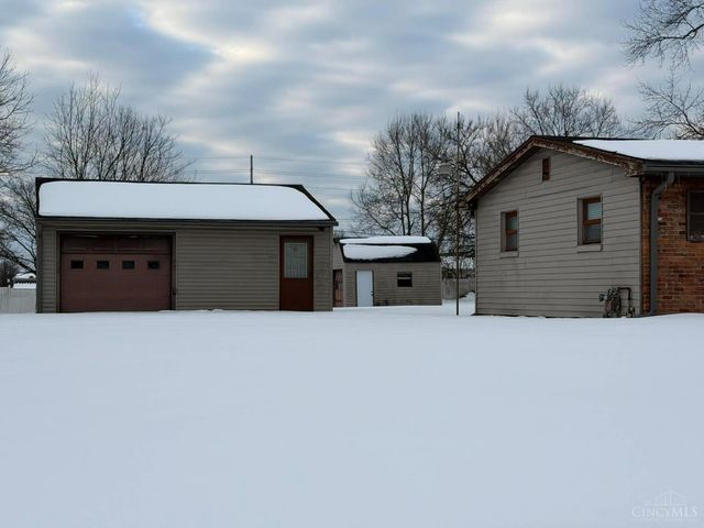 417 Kerry Street, Trenton, OH 45067