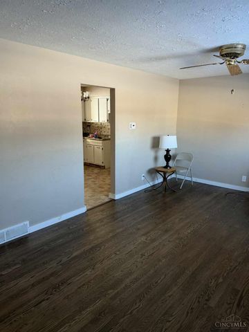 417 Kerry Street, Trenton, OH 45067