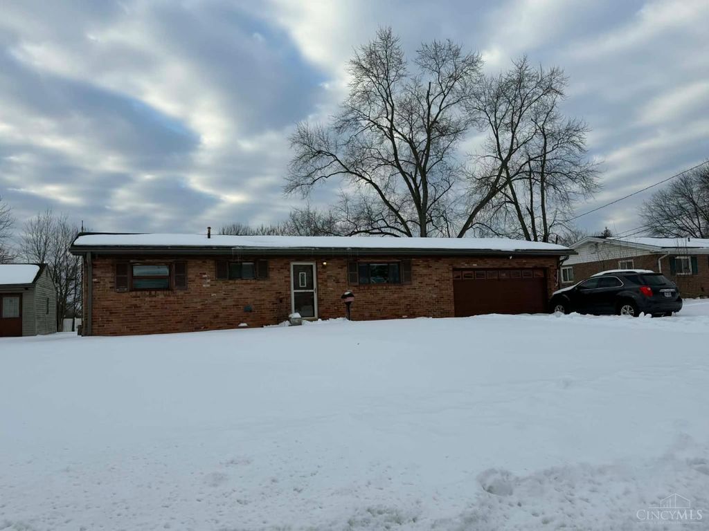 417 Kerry Street, Trenton, OH 45067