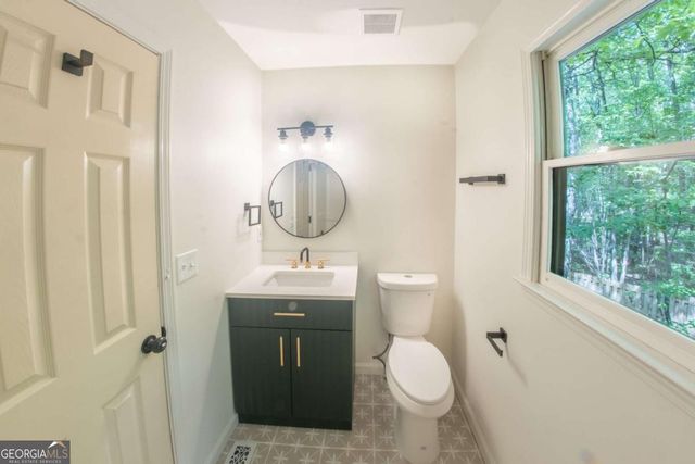 117 Marten Court, Waleska, GA 30183