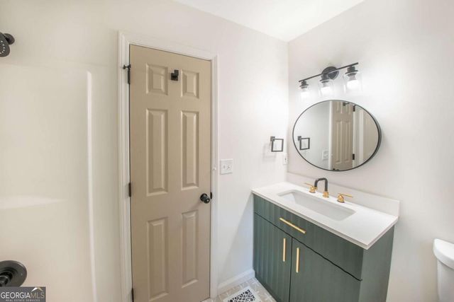 117 Marten Court, Waleska, GA 30183