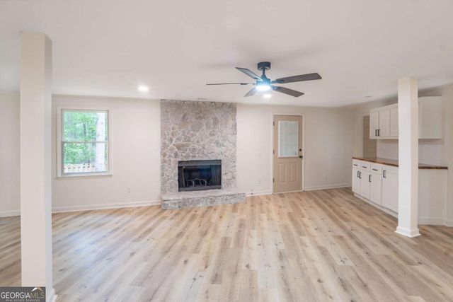 117 Marten Court, Waleska, GA 30183