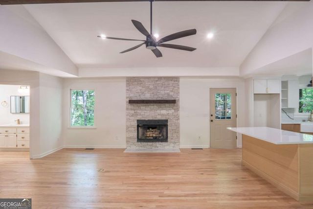 117 Marten Court, Waleska, GA 30183
