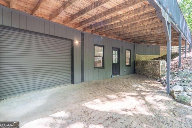 117 Marten Court, Waleska, GA 30183