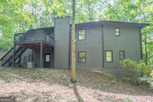 117 Marten Court, Waleska, GA 30183