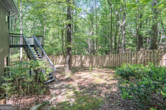117 Marten Court, Waleska, GA 30183