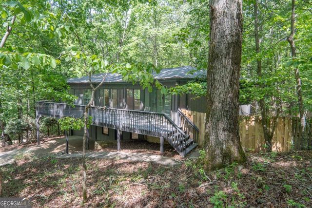 117 Marten Court, Waleska, GA 30183