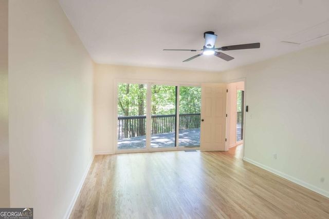 117 Marten Court, Waleska, GA 30183