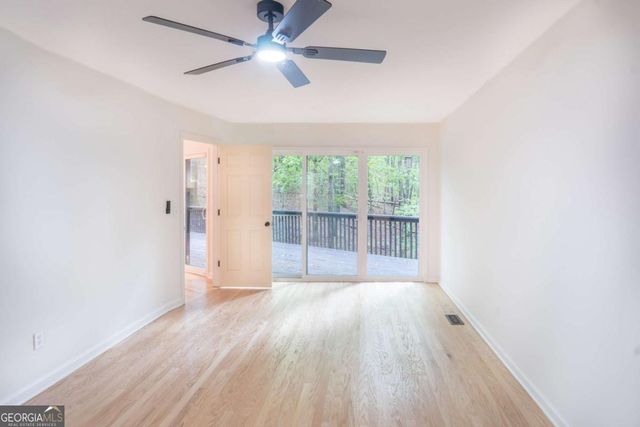 117 Marten Court, Waleska, GA 30183