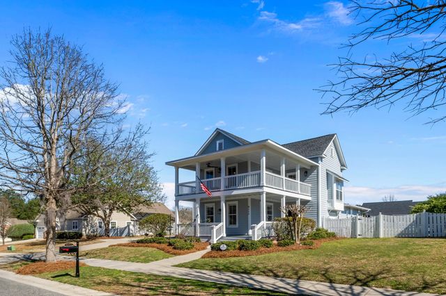 4117 Fitzgerald Road, Tallahassee, FL 32311