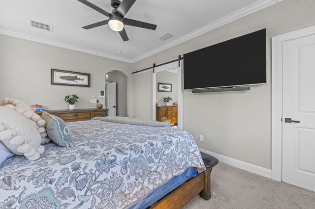 4117 Fitzgerald Road, Tallahassee, FL 32311