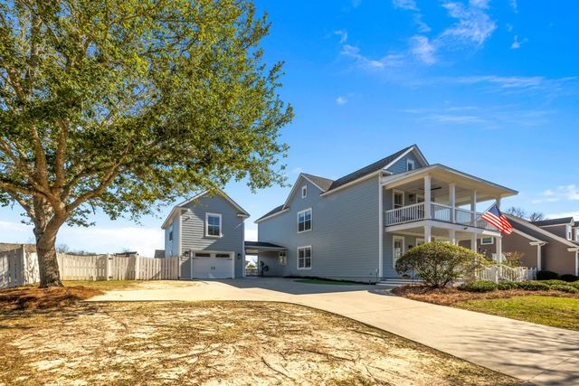 4117 Fitzgerald Road, Tallahassee, FL 32311