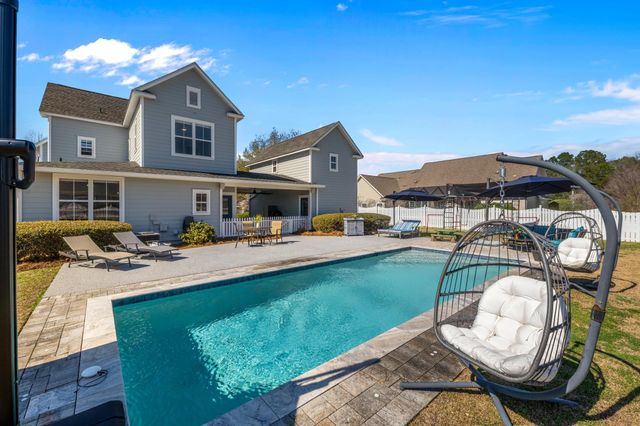 4117 Fitzgerald Road, Tallahassee, FL 32311