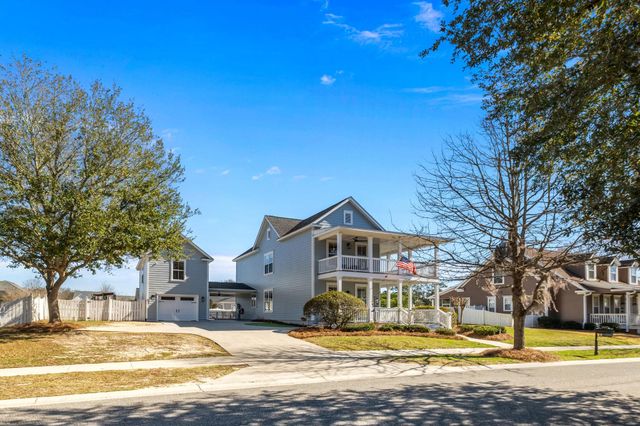 4117 Fitzgerald Road, Tallahassee, FL 32311