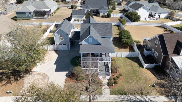 4117 Fitzgerald Road, Tallahassee, FL 32311