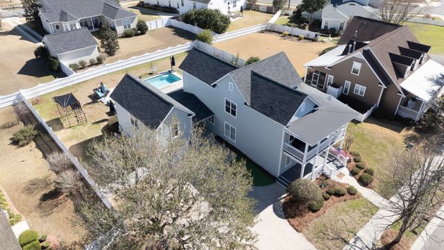 4117 Fitzgerald Road, Tallahassee, FL 32311