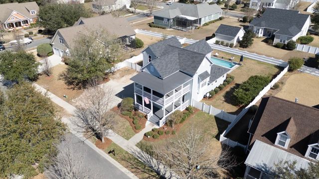 4117 Fitzgerald Road, Tallahassee, FL 32311