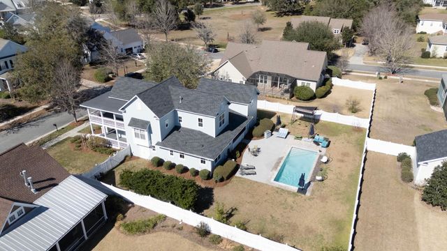 4117 Fitzgerald Road, Tallahassee, FL 32311