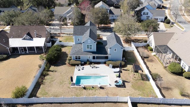 4117 Fitzgerald Road, Tallahassee, FL 32311