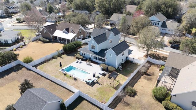 4117 Fitzgerald Road, Tallahassee, FL 32311